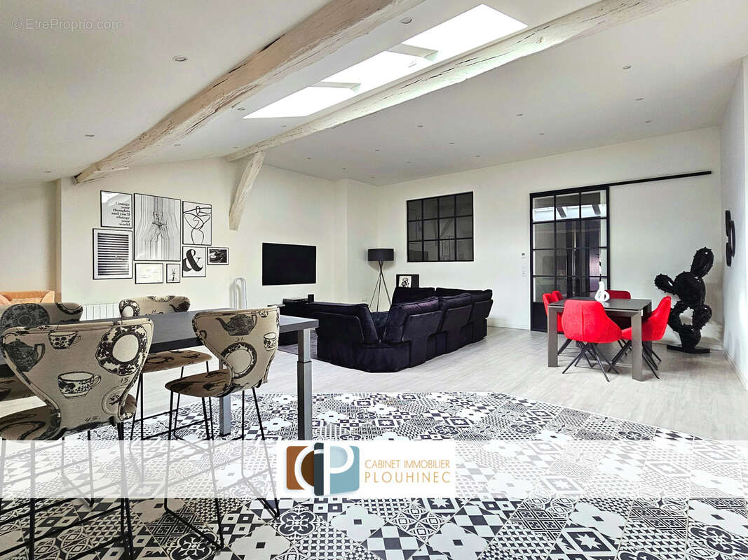 Appartement à MACON