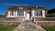 Maison à MAILLY-MAILLET