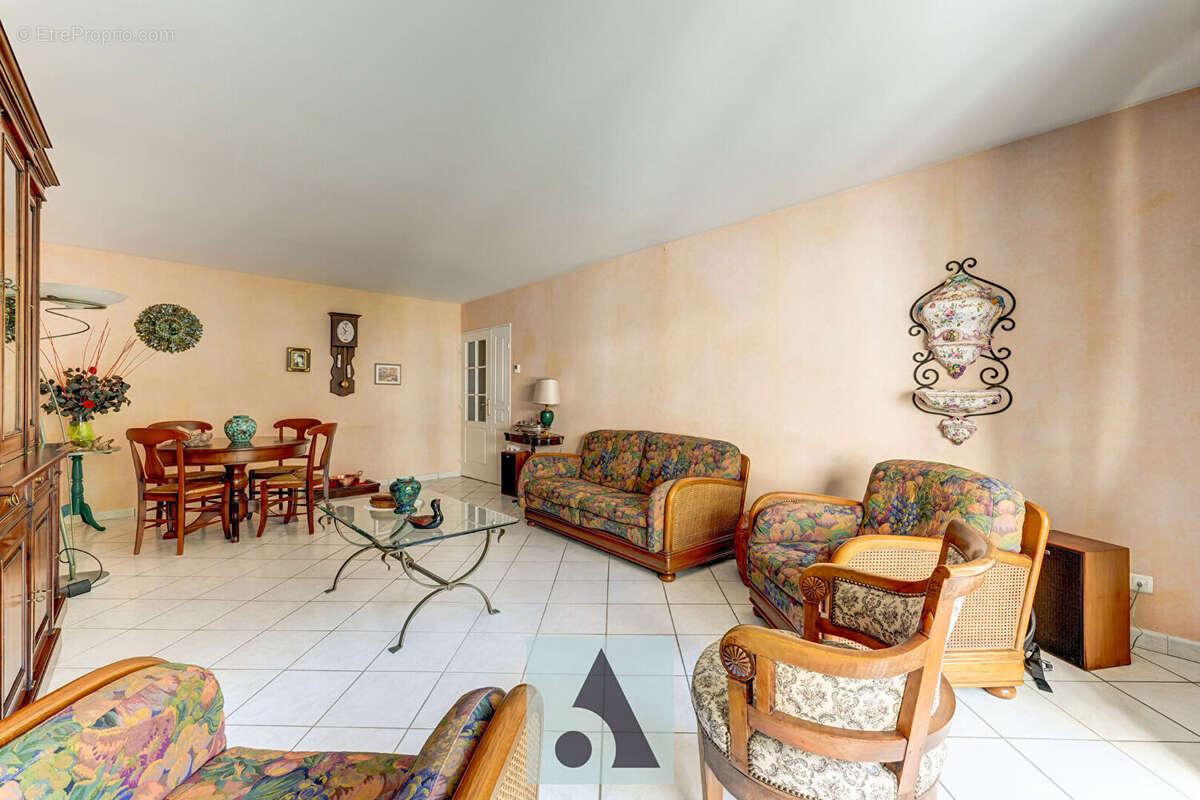 Appartement à LYON-7E