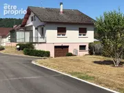 Maison à MATHAY
