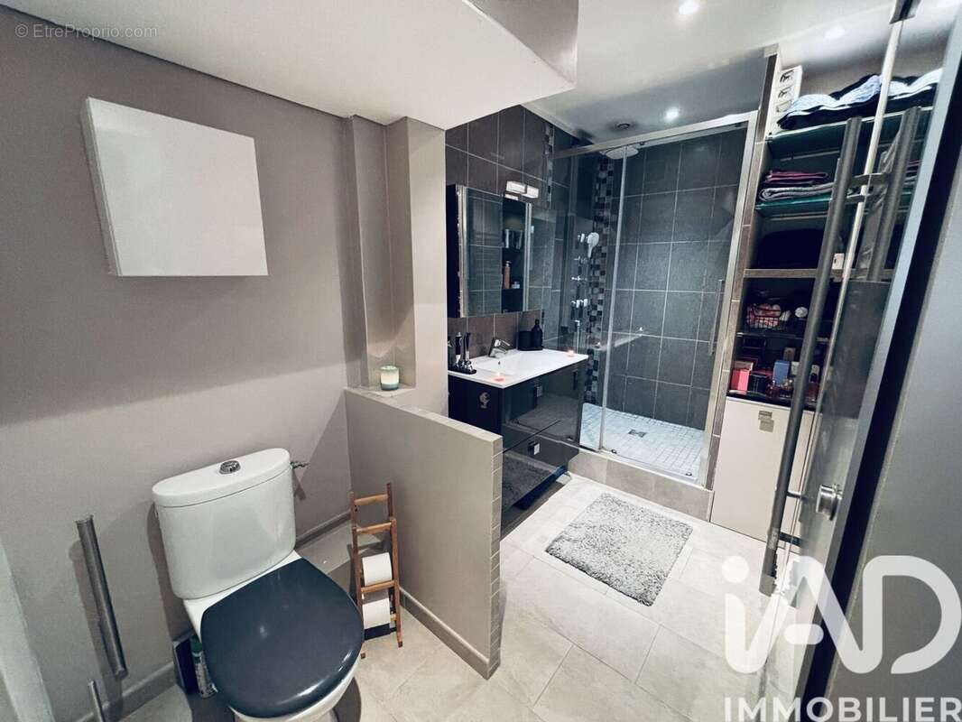 Photo 4 - Appartement à FONTENAY-LE-FLEURY