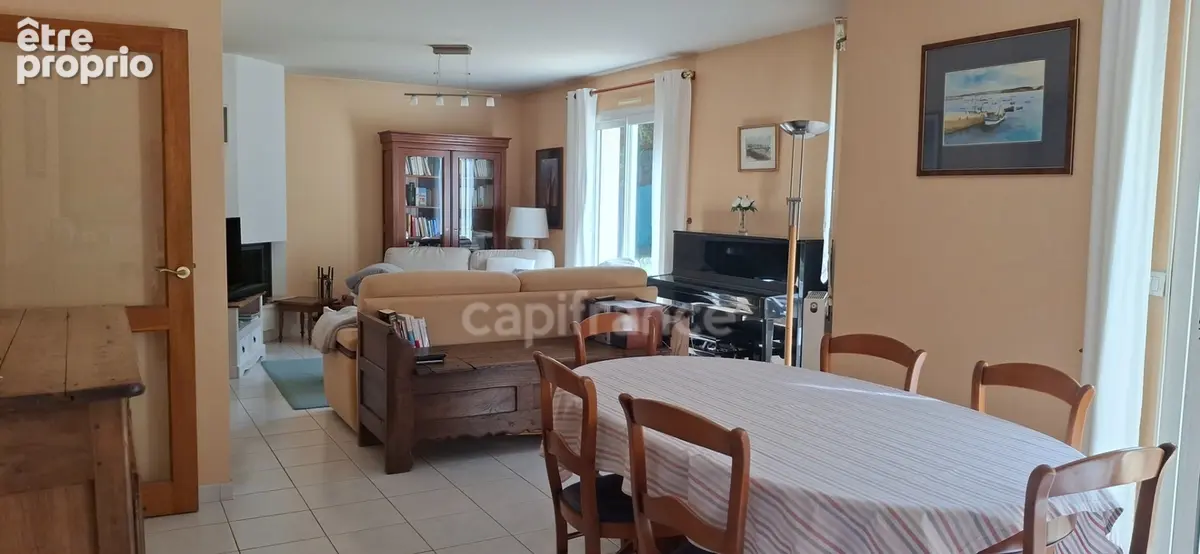 Maison 5 chambres, 7 pièces PACE (35) - photo 9