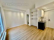 Appartement à IVRY-SUR-SEINE