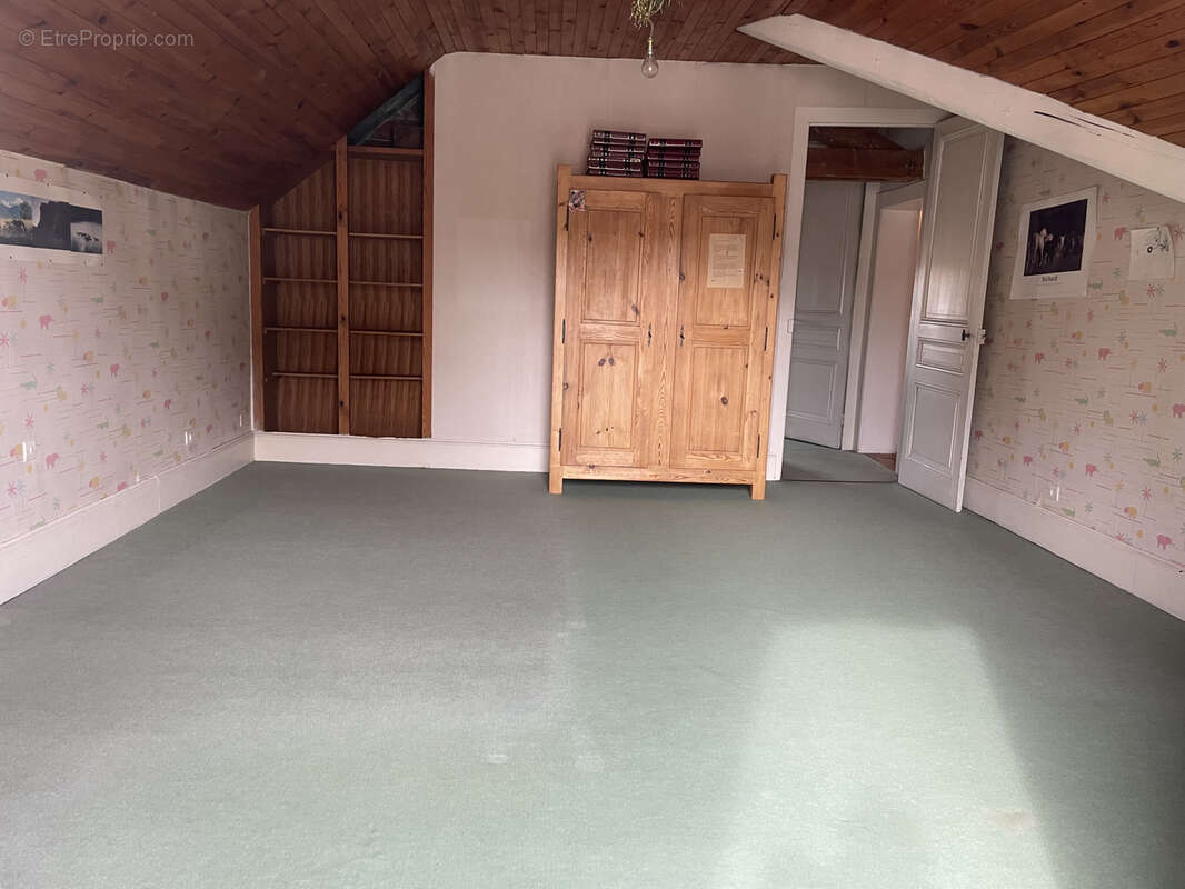 Dupplex avec terrain privatif de  230 m2 - photo 10