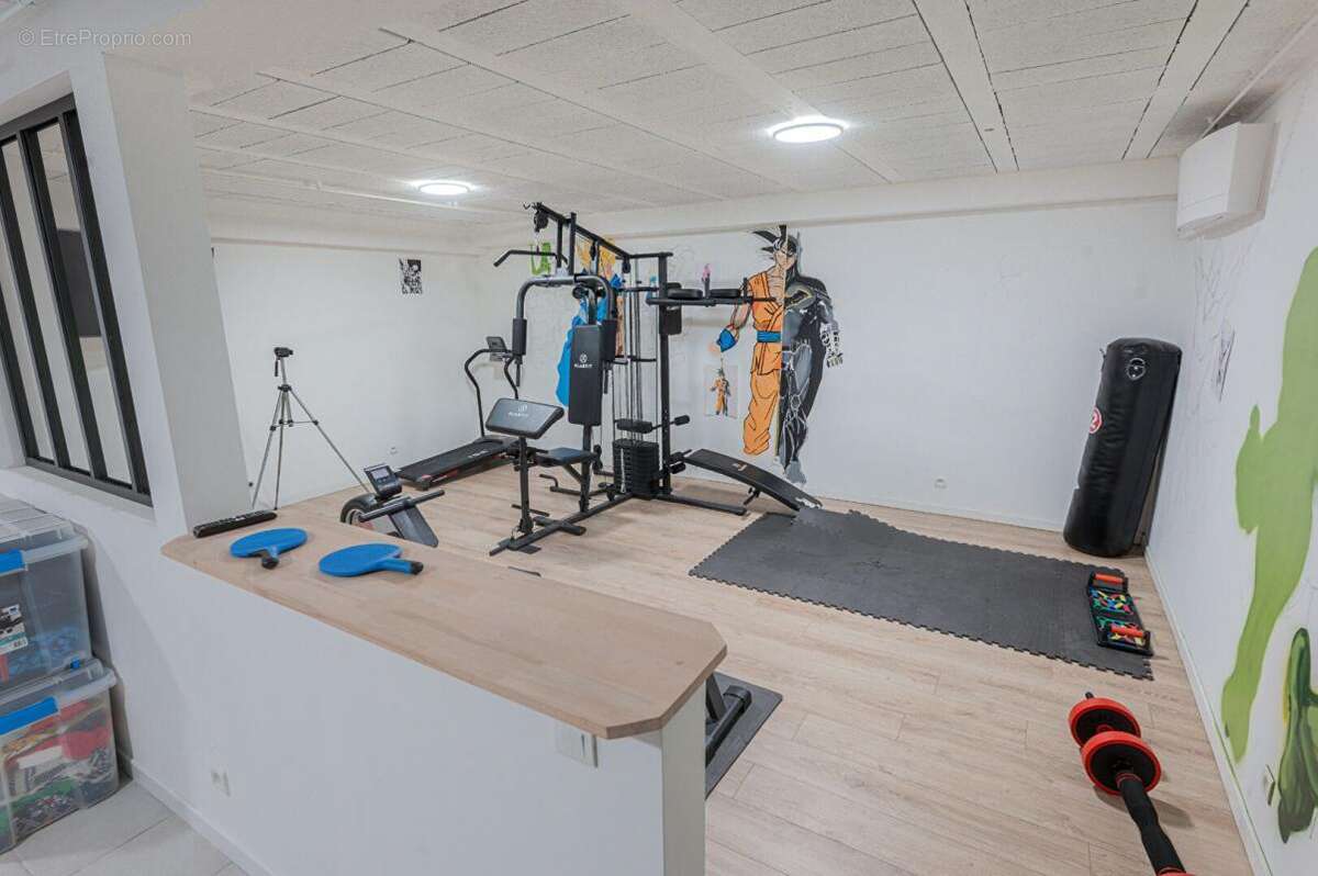 Maison à MAISONS-ALFORT