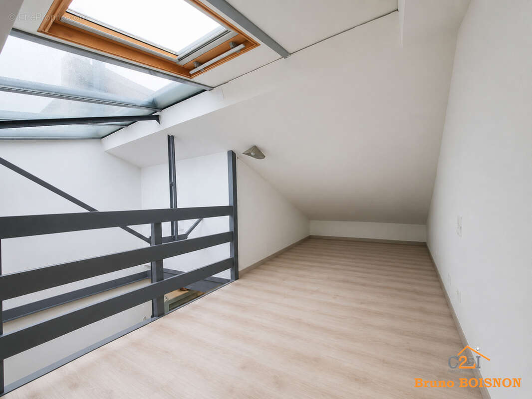 Appartement 2 pièces 41 m2 - photo 6