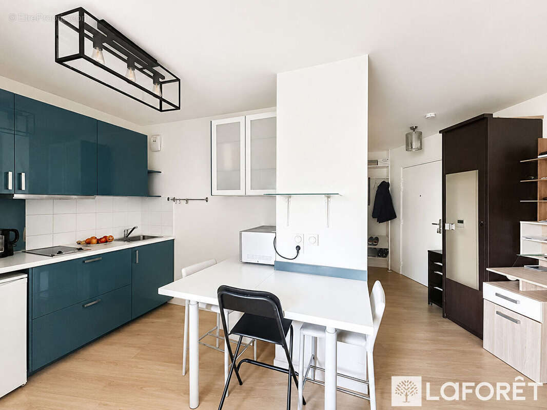 Appartement Villiers Sur Marne 34 m2 - photo 2