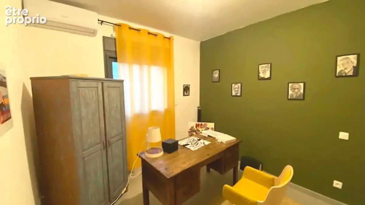 Maison 5 pièces 115 m2 Trois Bassins Littoral - photo 5