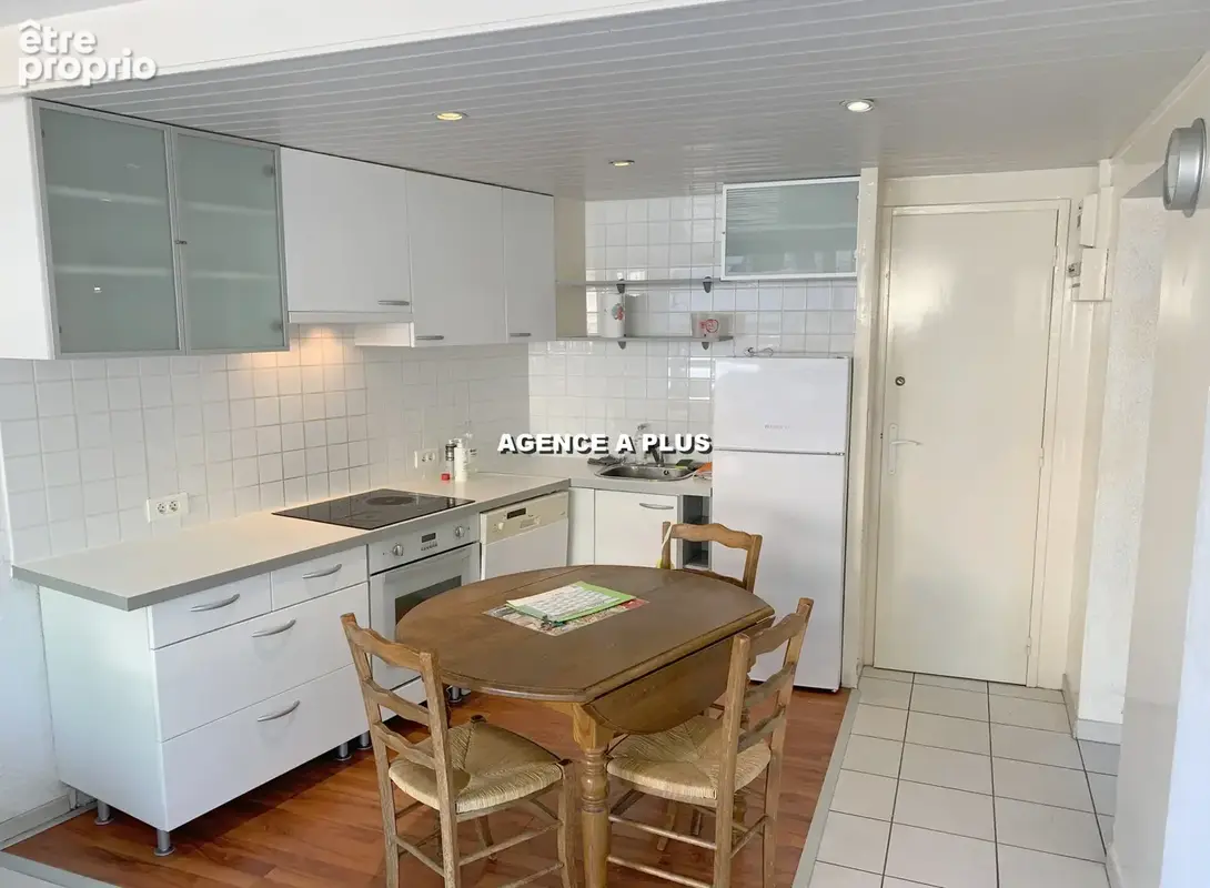 Vente 2 pieces plage nord - photo 8