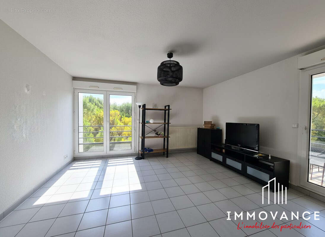 Appartement 48 m² à Montpellier  - photo 2
