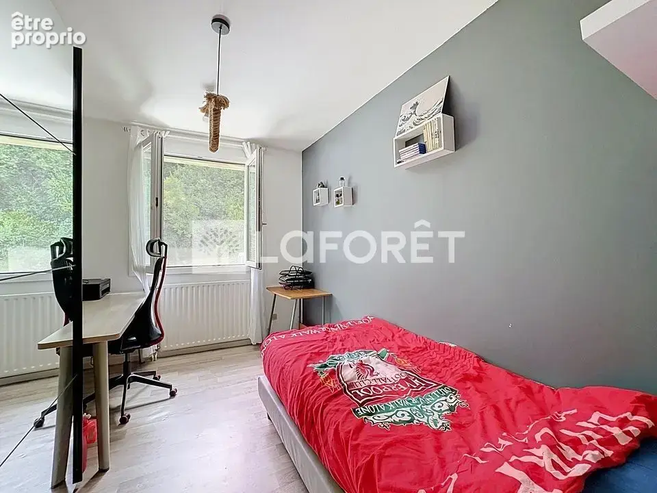 Maison à vendre Beauregard 4 pièce(s) 87.11 m2 - photo 7