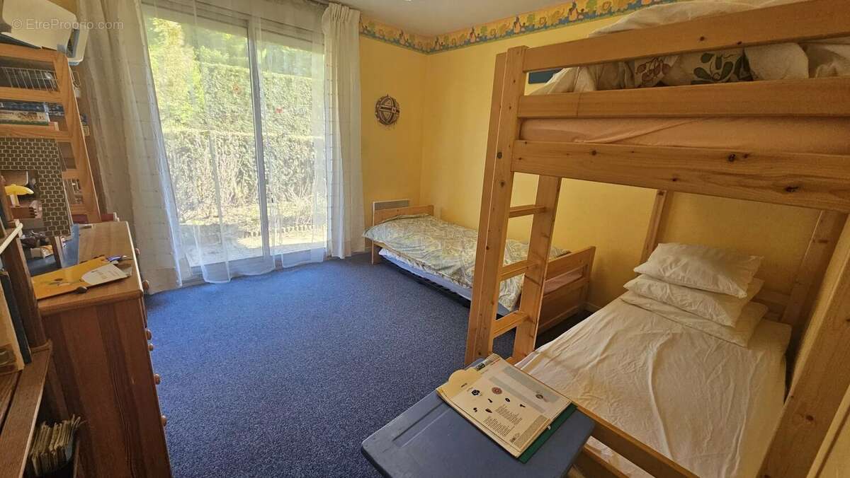 Appartement à VILLARD-DE-LANS