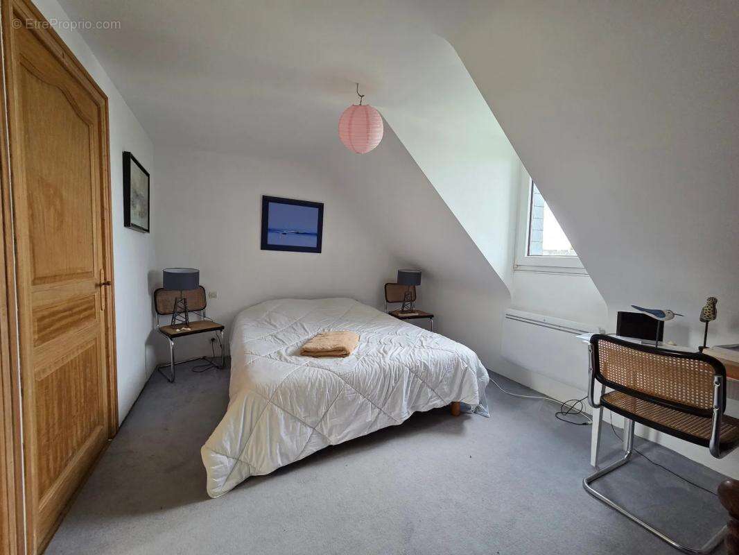 Maison à ILE-DE-BATZ