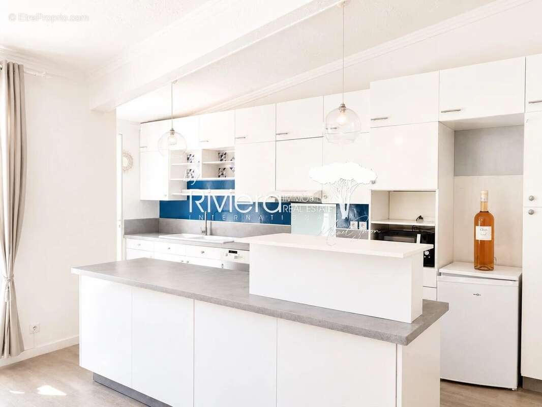 Appartement à CAVALAIRE-SUR-MER