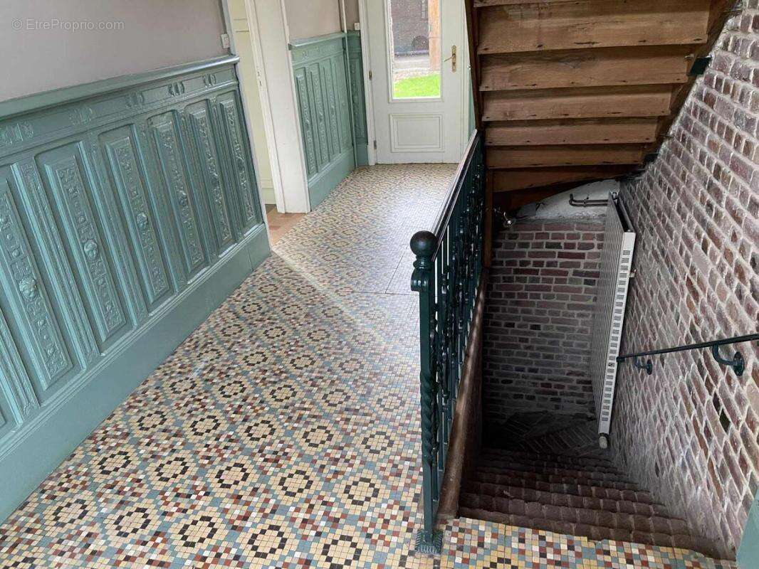 Maison 194 m² à Croix-En-Ternois  - photo 10
