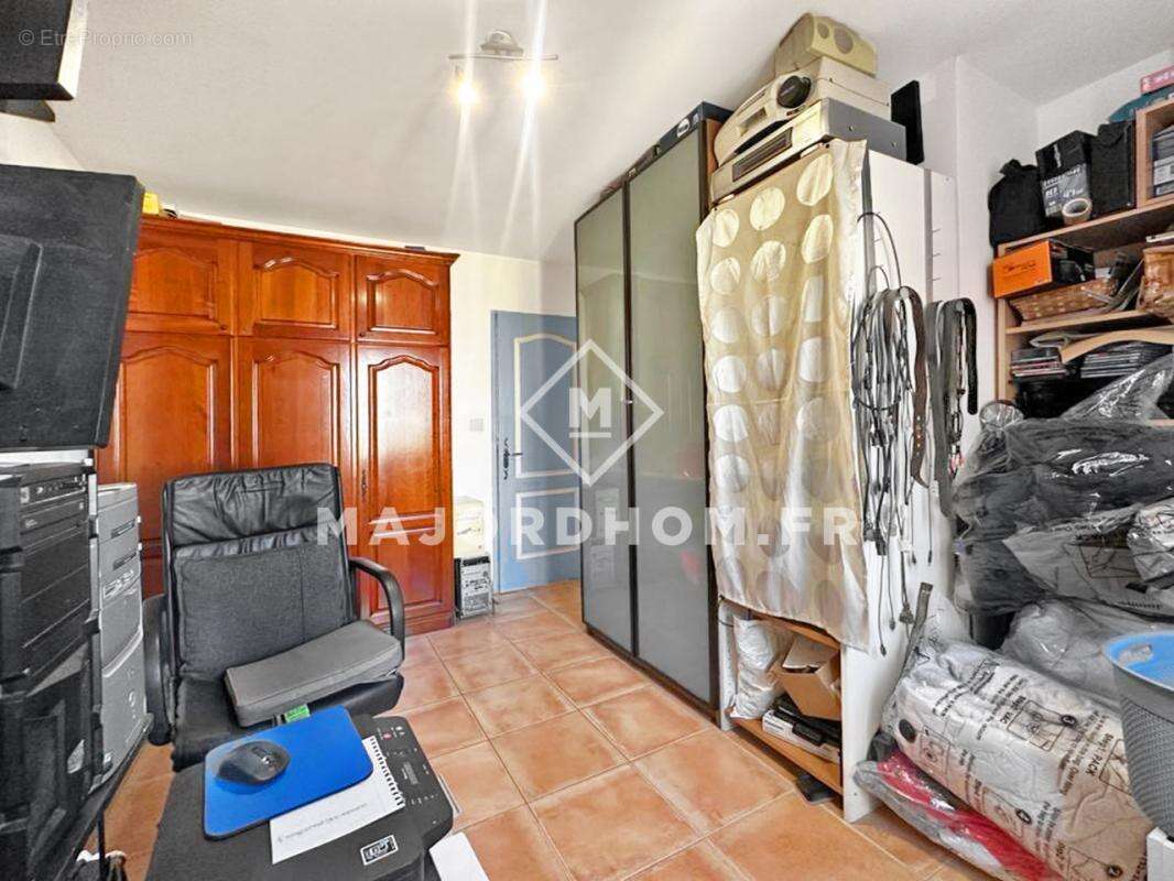 Maison à MARSEILLE-13E