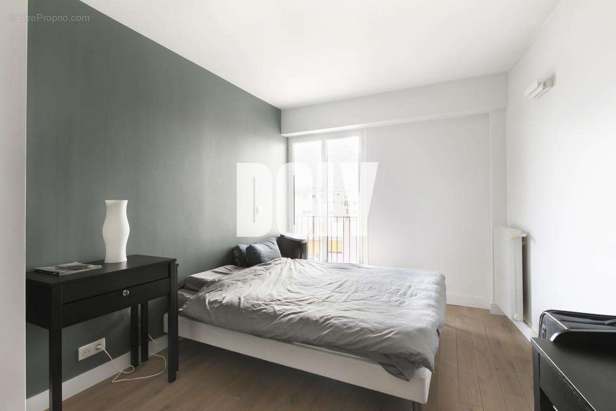 Appartement à MONTREUIL