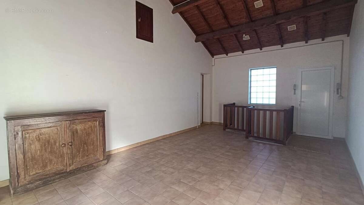 Maison à CHABOURNAY