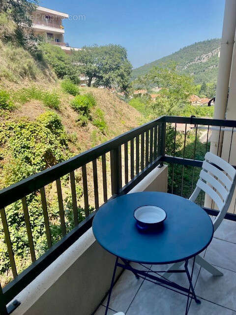 Appartement à AMELIE-LES-BAINS-PALALDA