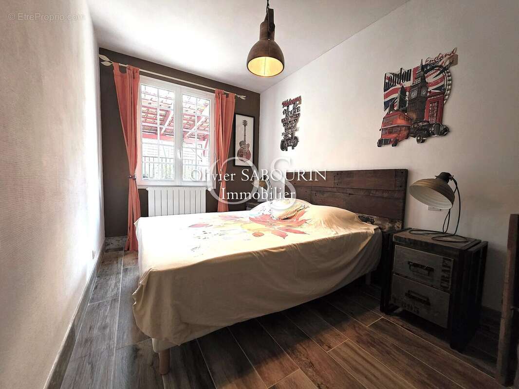 Maison à TRANS-EN-PROVENCE