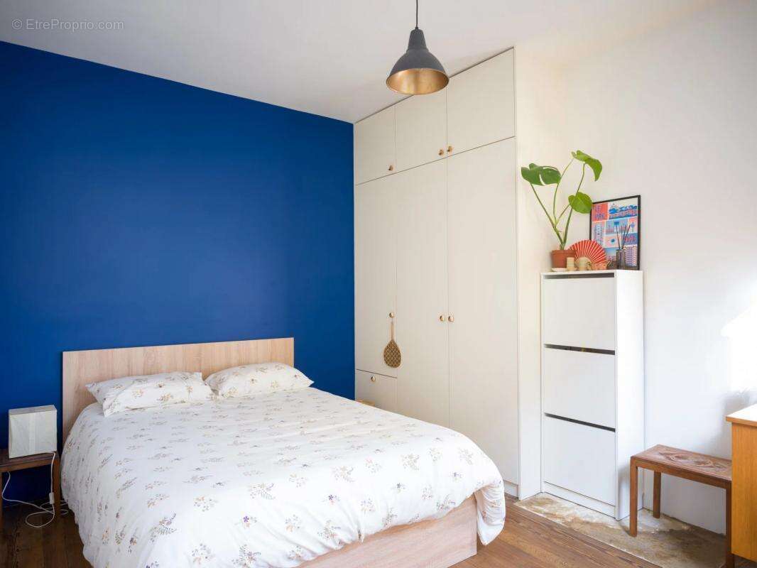 Appartement à LE PRE-SAINT-GERVAIS