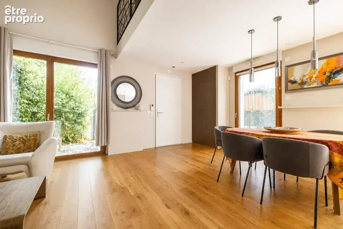 Maison 5 pièces 114 m² à Romainville - photo 5