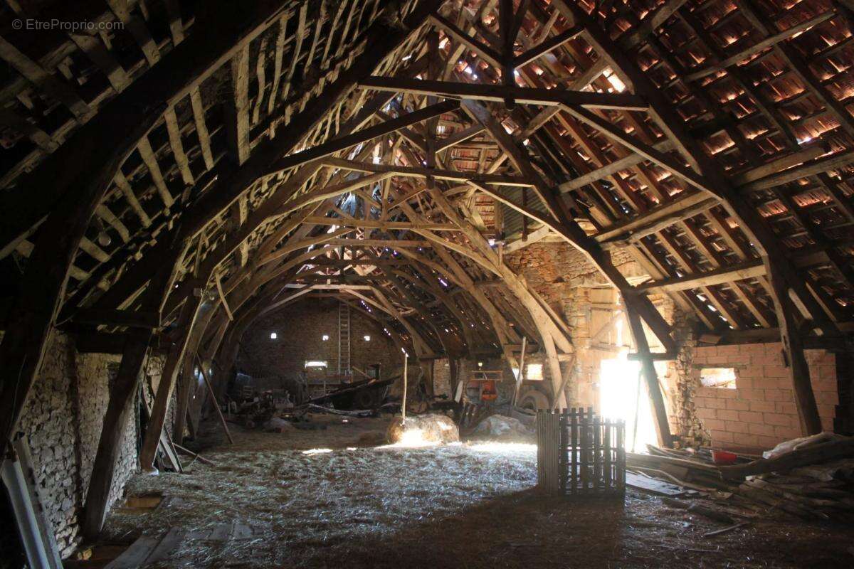 Maison à LABASTIDE-MURAT