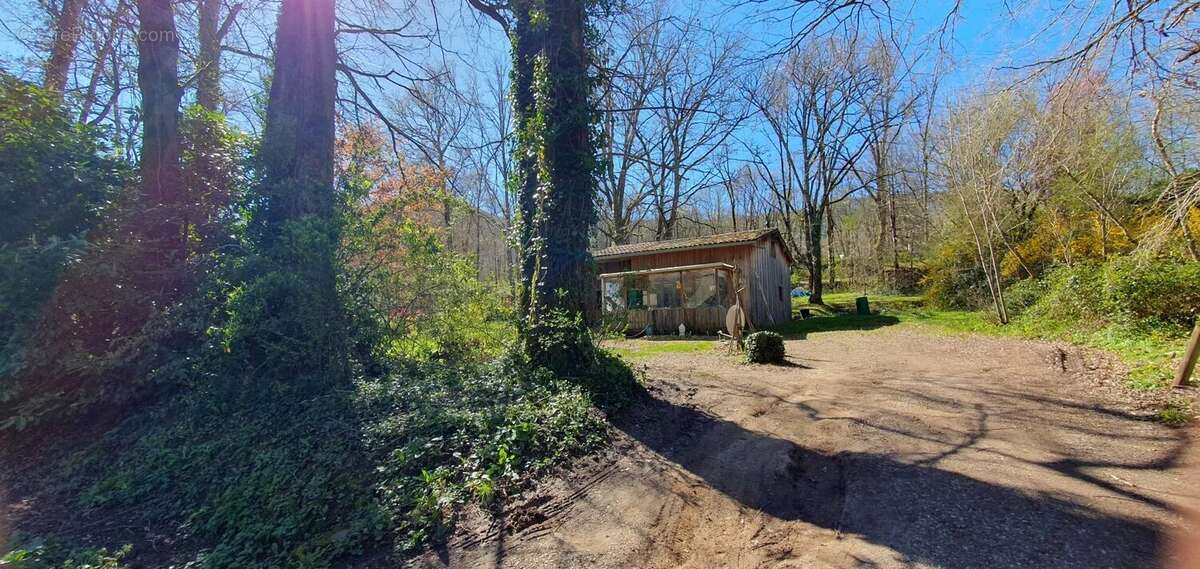 Maison à SAINT-ANTONIN-NOBLE-VAL