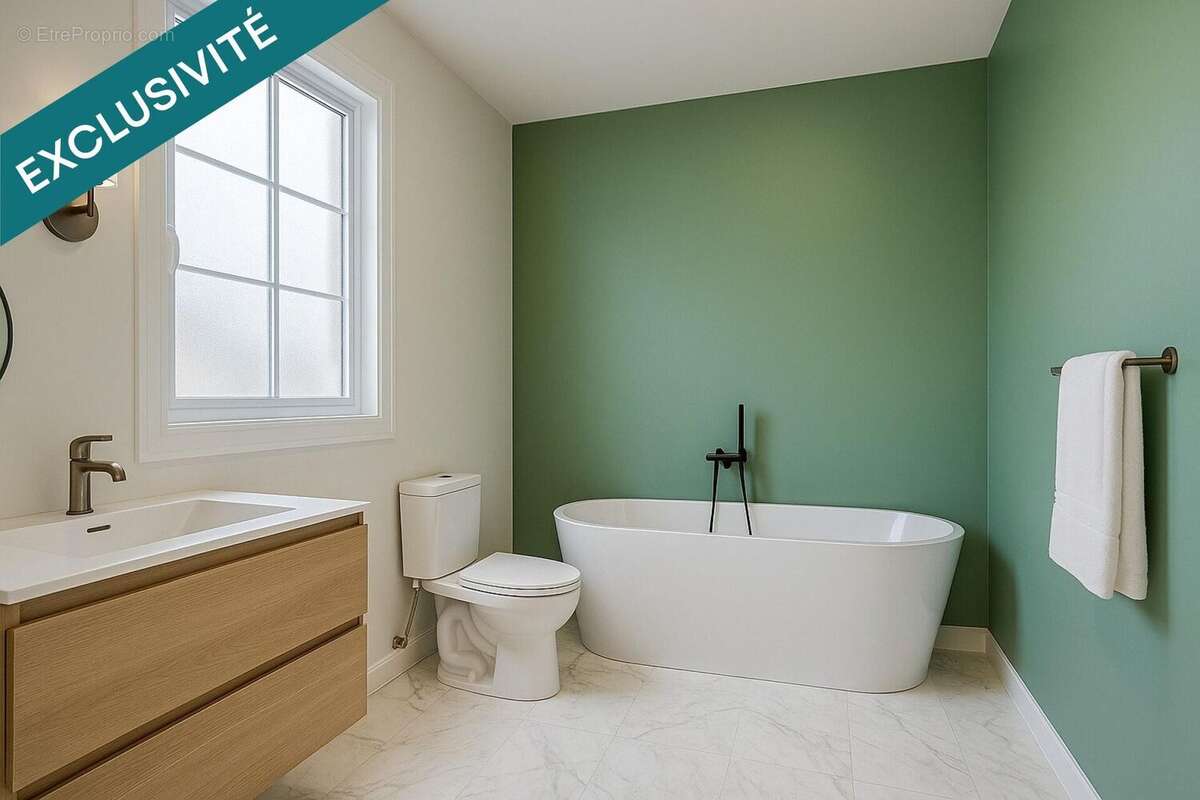 Photo 3 - Appartement à LE MANS