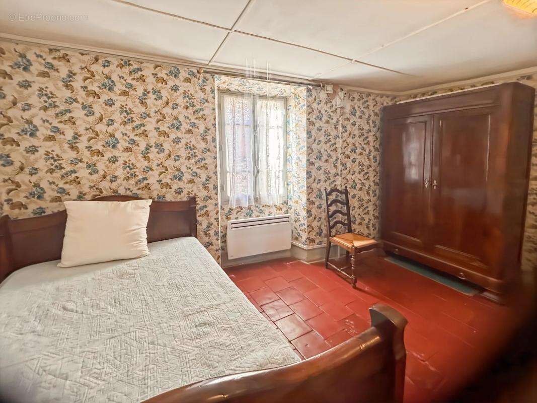 Maison à LA SERPENT