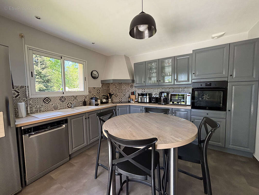 Maison à SAINTE-MARIE-DE-GOSSE