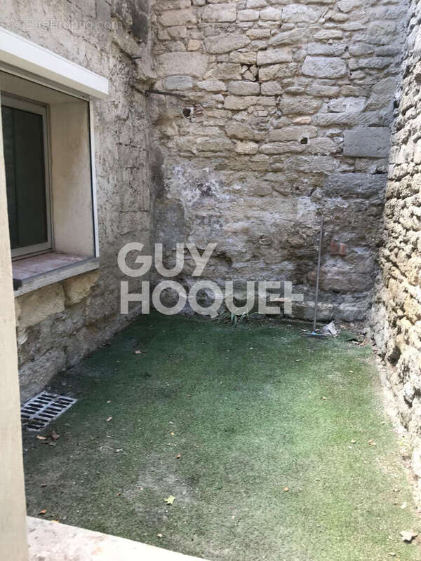 Maison à BARBENTANE