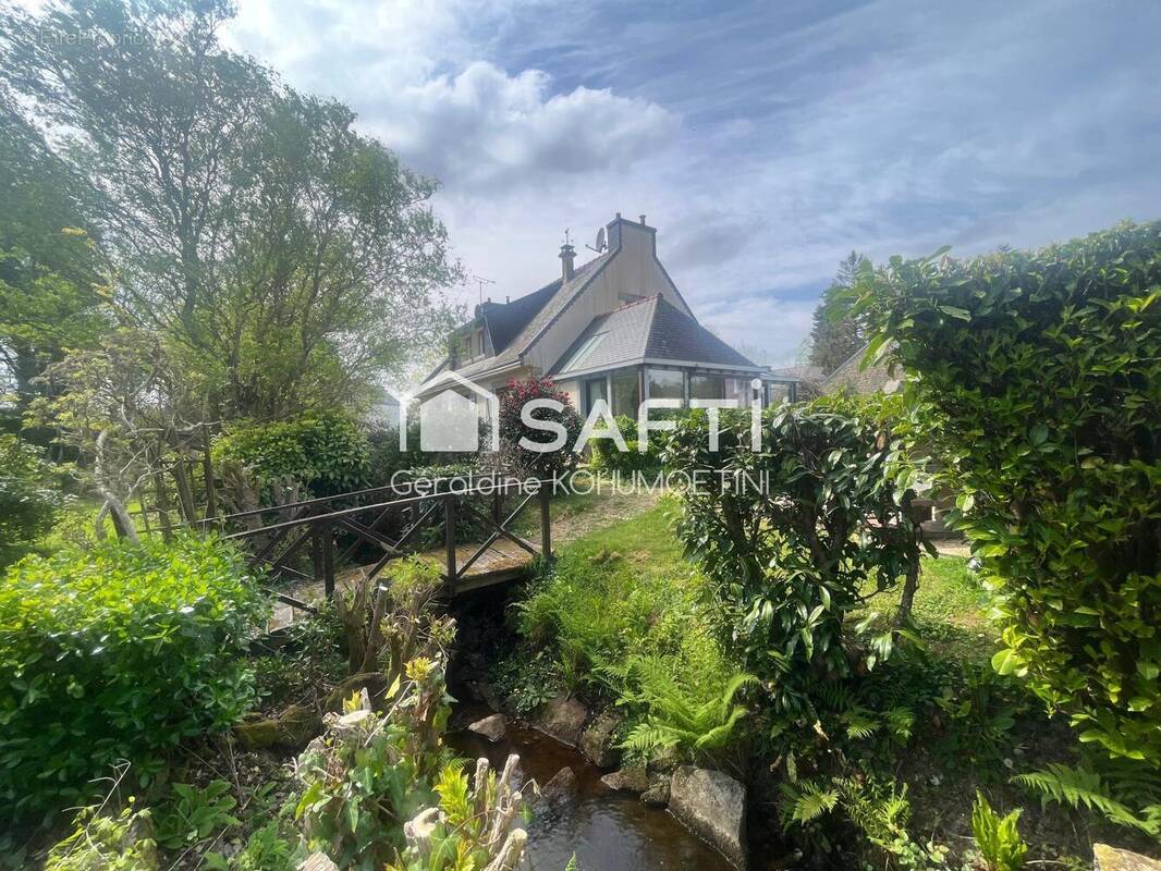 Photo 1 - Maison à LIGNOL