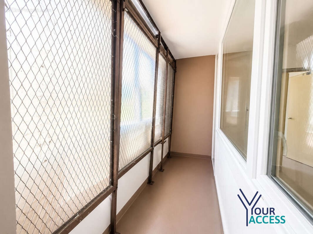 Appartement à VAULX-EN-VELIN