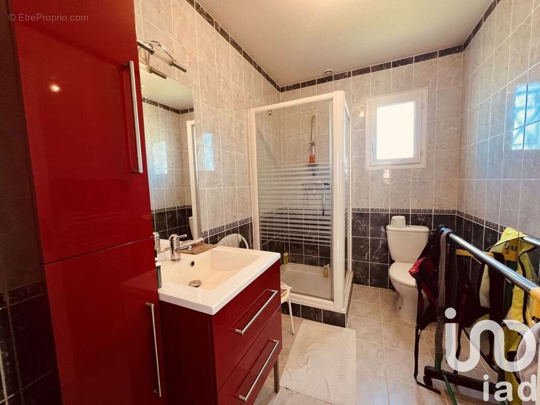 Photo 7 - Maison à VALENCE