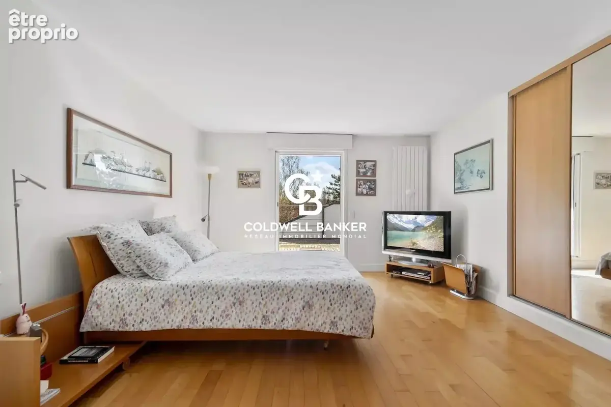 Maison Familiale moderne 230m2 Bords de Seine - photo 16