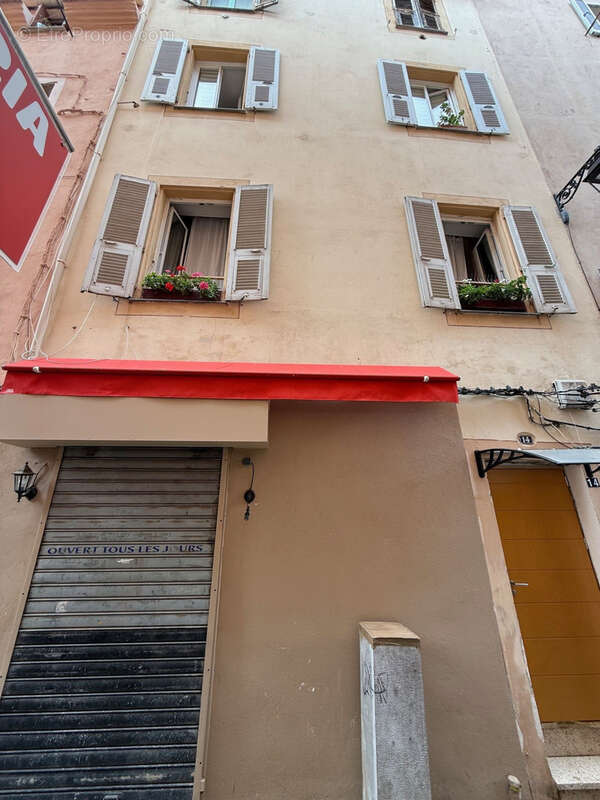 Appartement à AJACCIO