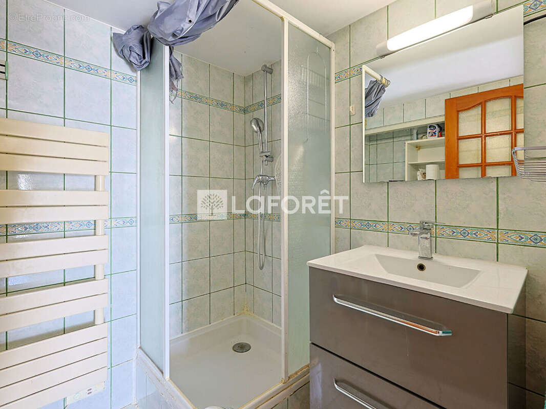 Maison à CARNOUX-EN-PROVENCE