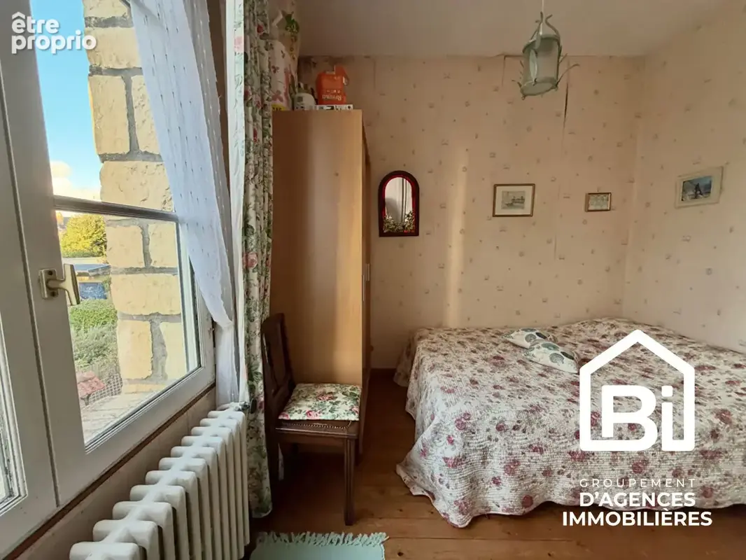 Maison individuelle années 30 - 70 m2 - Rive droite - photo 11