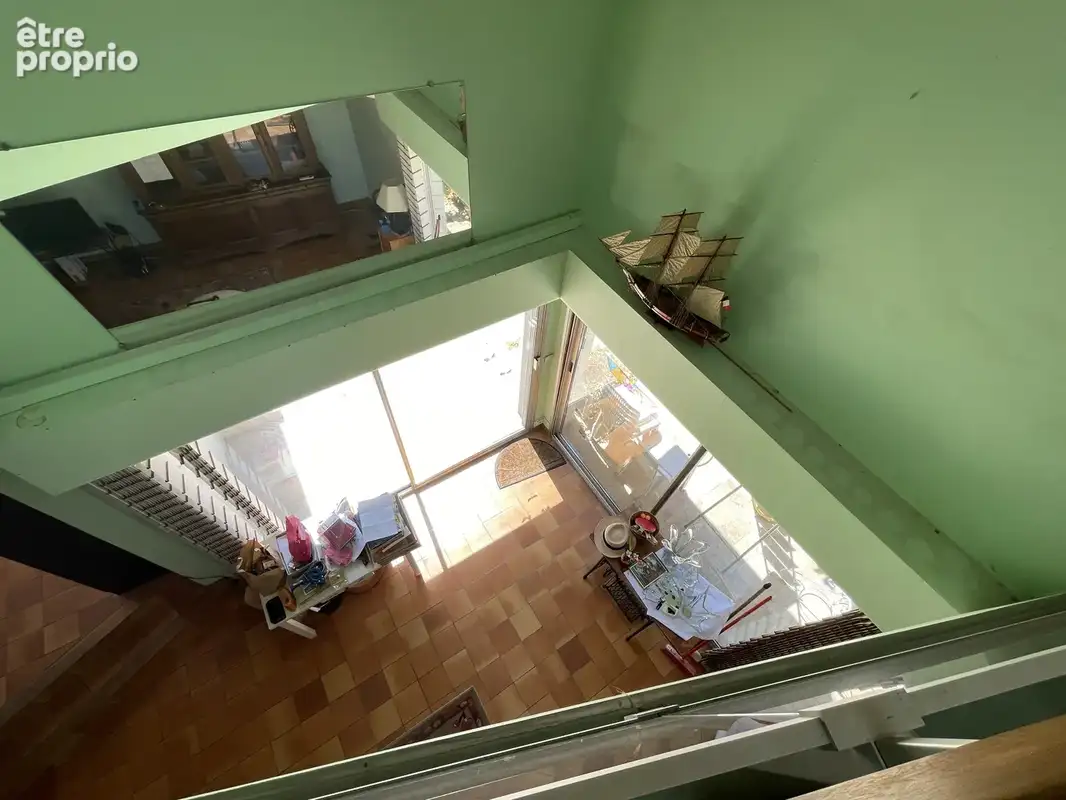 Nouvelle Maison Houilles - photo 22