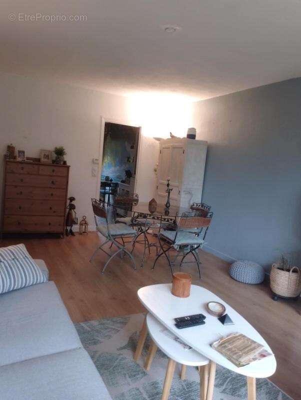 Appartement à SAINT-PAUL-LES-DAX