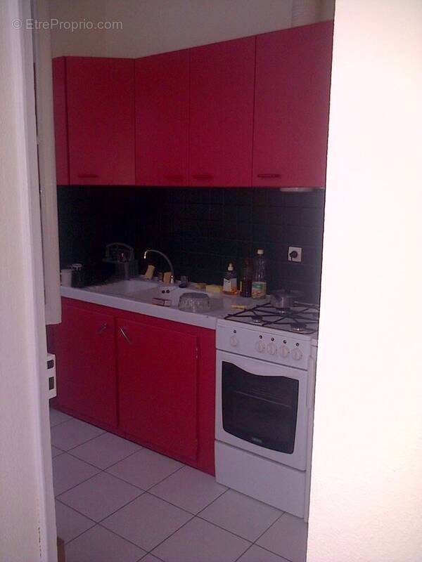 Appartement à LIBOURNE