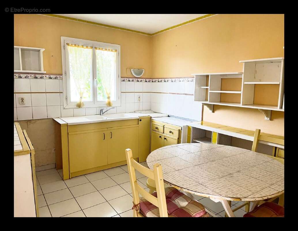 Maison à SAINT-PIERRE-D'OLERON