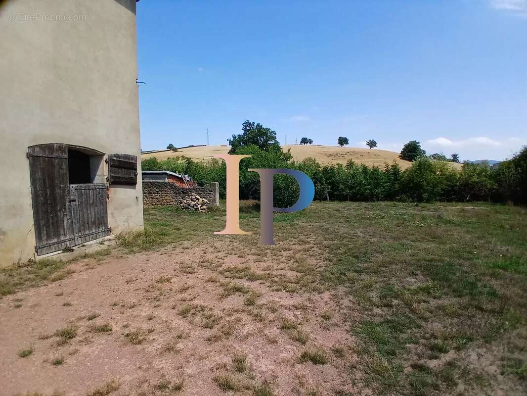 Maison 126 m² à Charlieu  - photo 22