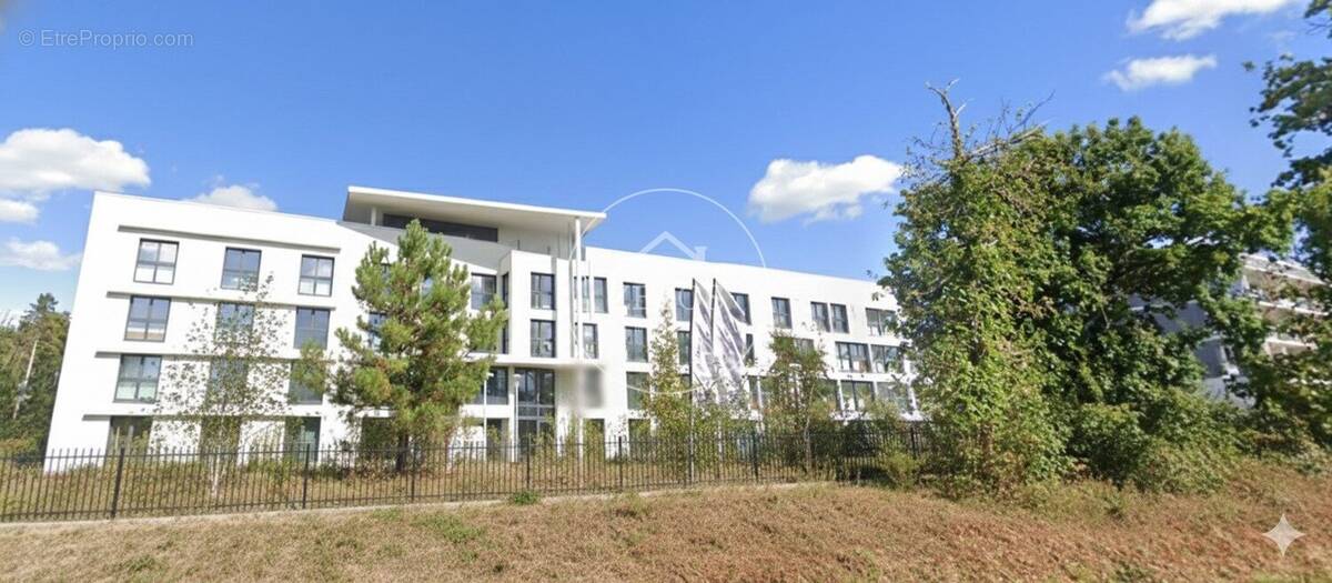 Appartement à CARQUEFOU