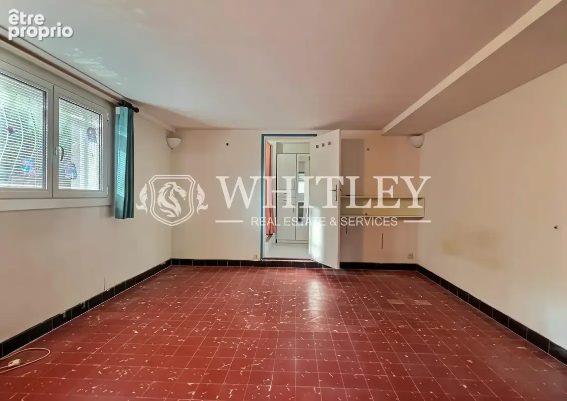 Les plaines saint-raphaël - villa 6 pièces avec logement indépendant - photo 11