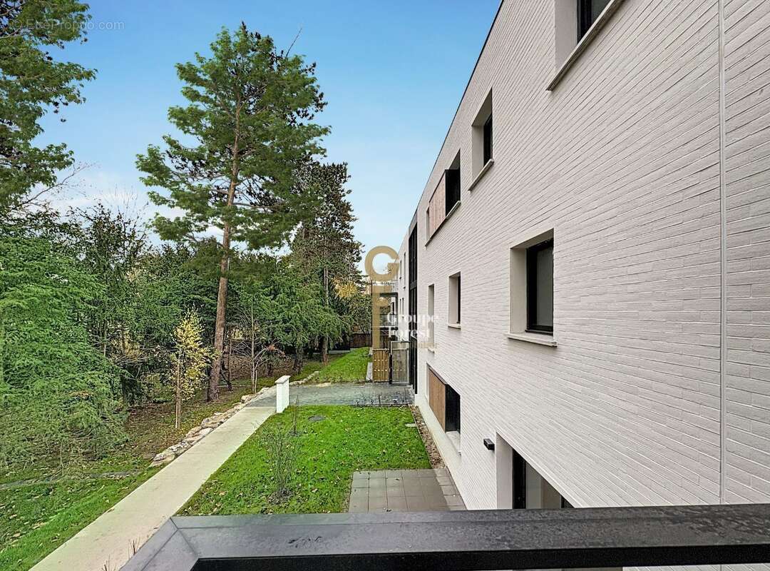 Appartement à CROIX