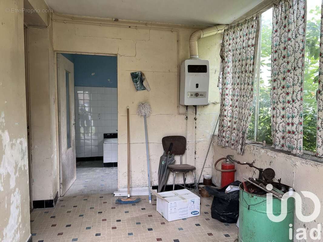 Photo 2 - Maison à CELLES-SUR-BELLE