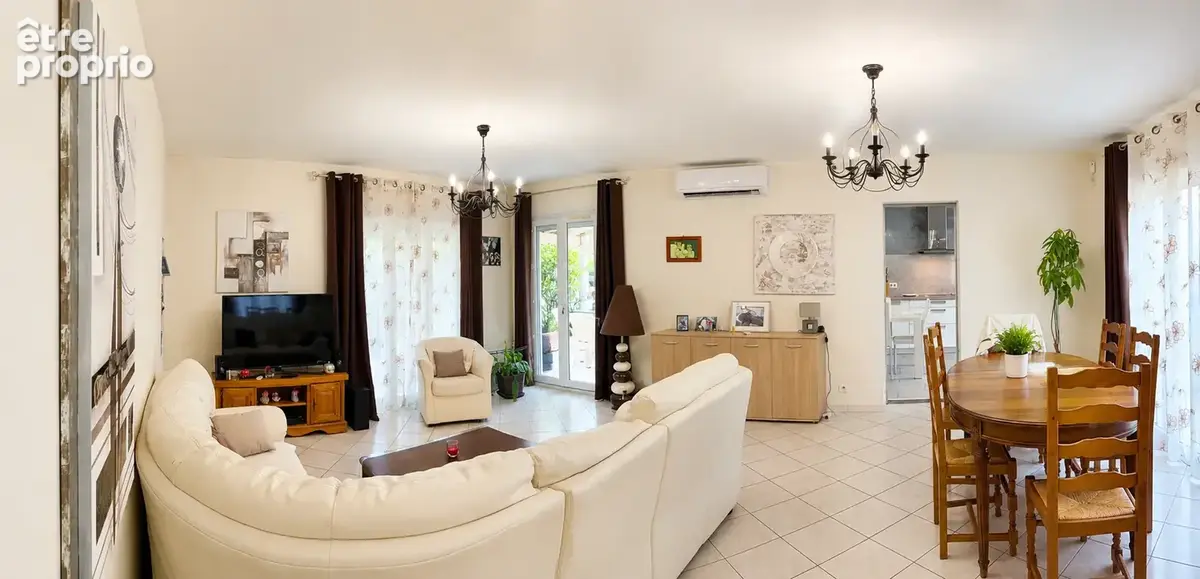 Maison 170m2 - photo 9