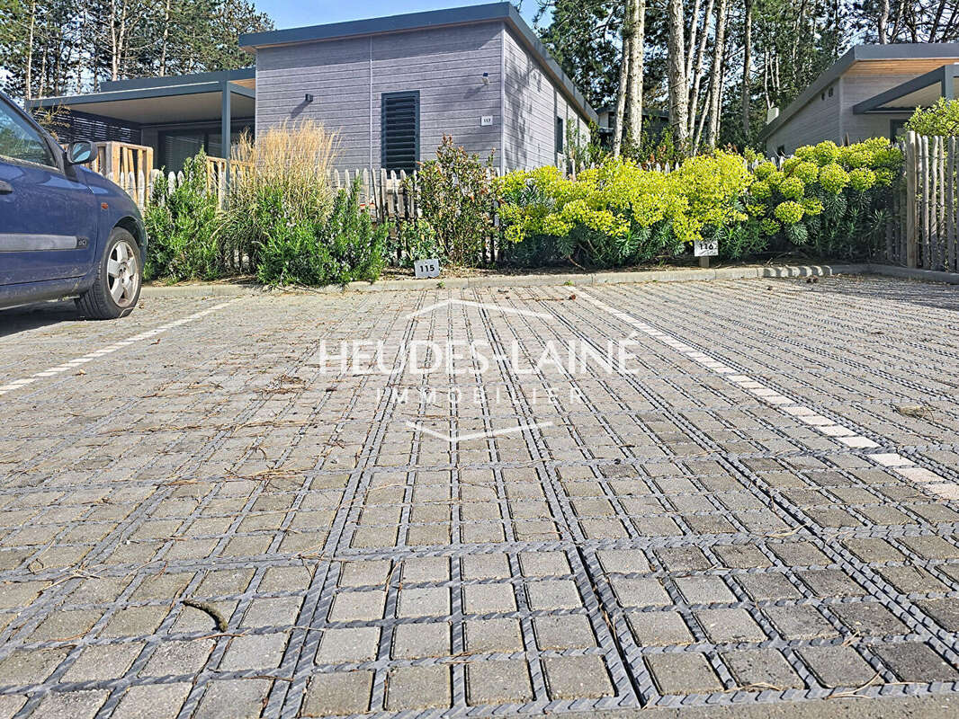 À VENDRE - Cottage en résidence privée à Jullouville-les-Pins, proche mer - photo 17